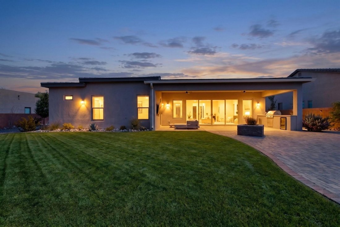 House in Albuquerque, New Mexico, United States 3 - 16942405