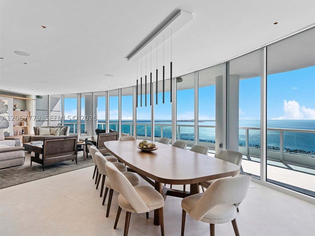 Condo in Miami, Florida, United States 5 - 18617065