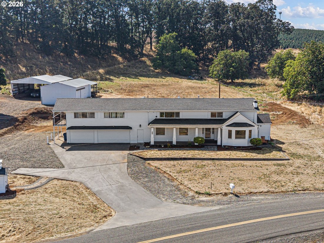 House in Turner, Oregon, United States 2 - 18605086
