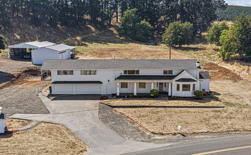 Casa a Turner, Oregon, Stati Uniti 1