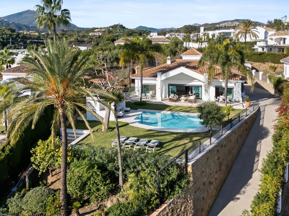 House in Nueva Andalucia, Marbella, Spain 1 - 18621215