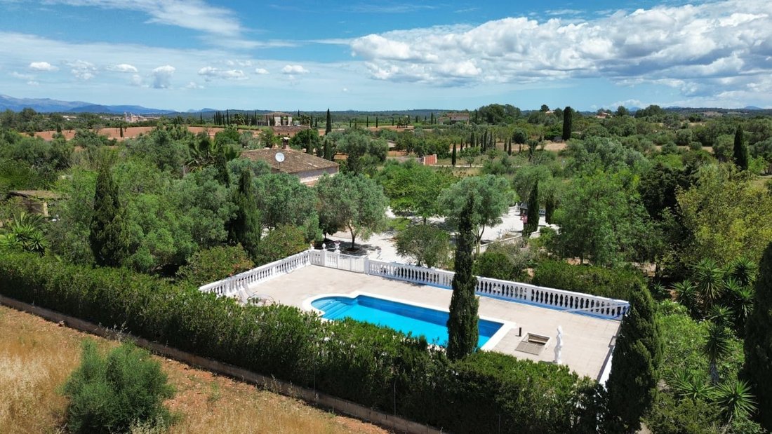 Algaida, Balearic Islands, Spain 5 - 17538672