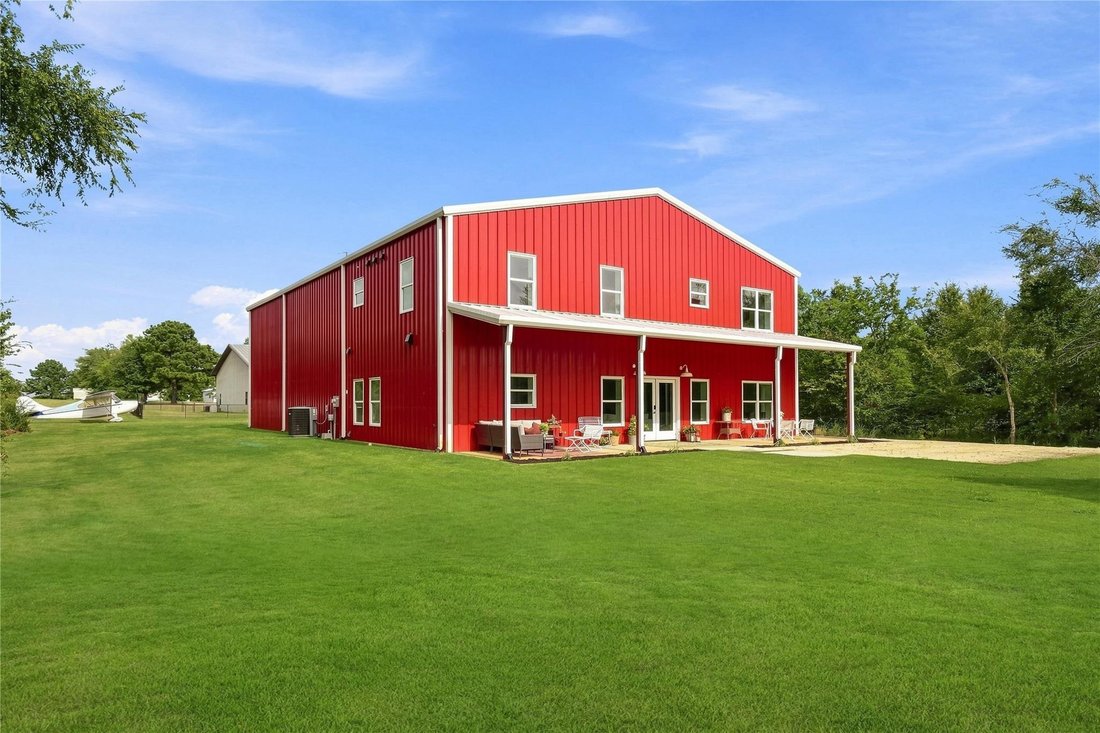 House in Palestine, Texas, United States 3 - 18618970