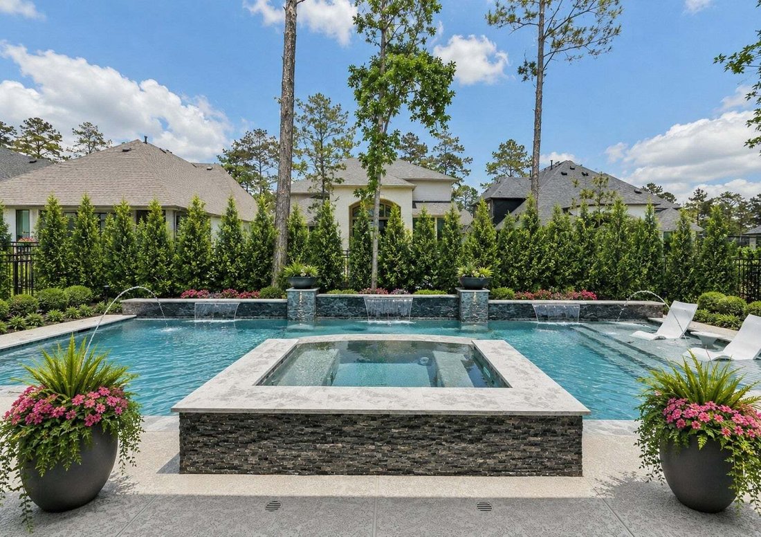 House in Montgomery, Texas, United States 5 - 17801149