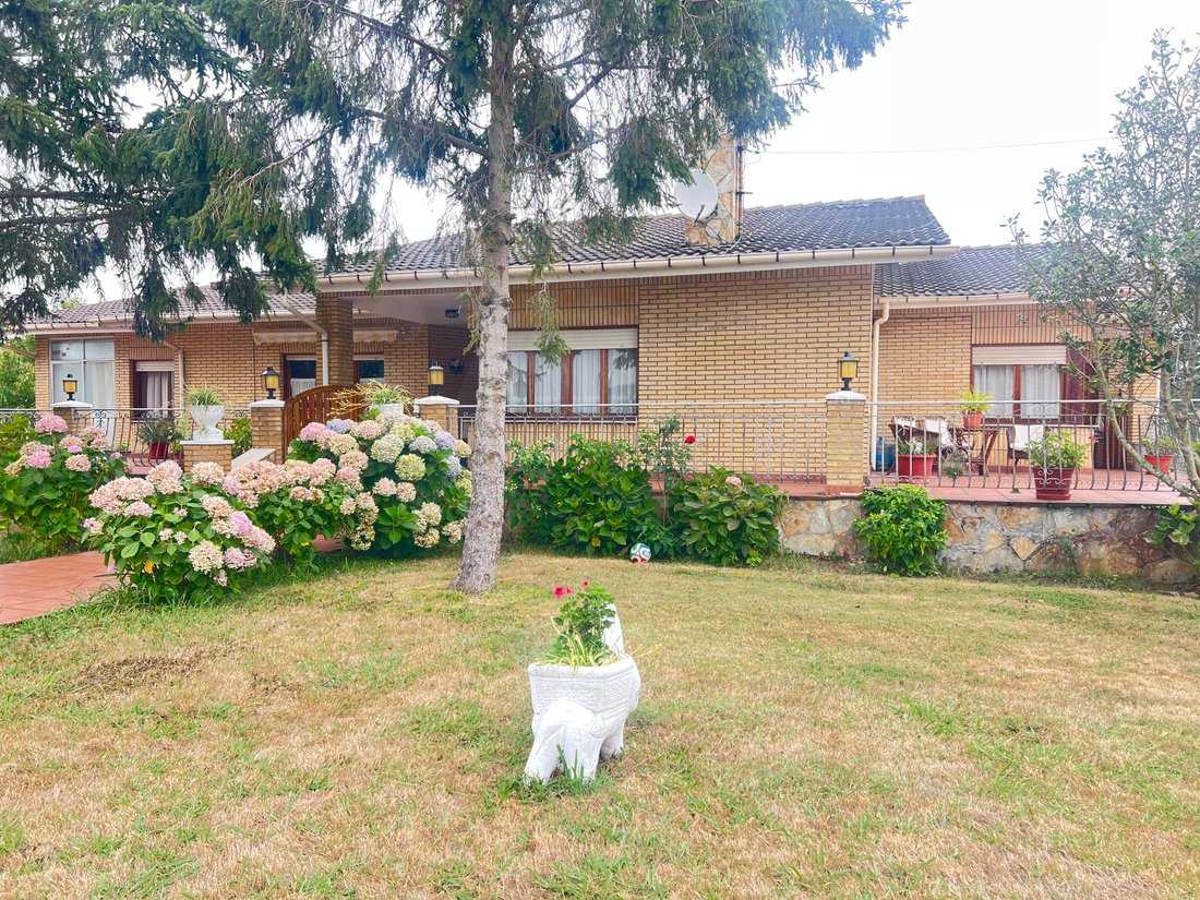 Townhouse in Castrillon, Asturias, Spain 4 - 18616092