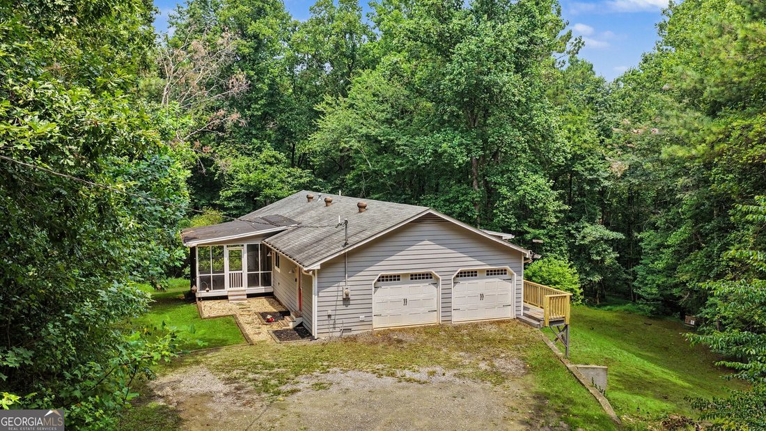 House in Canton, Georgia, United States 2 - 18621304