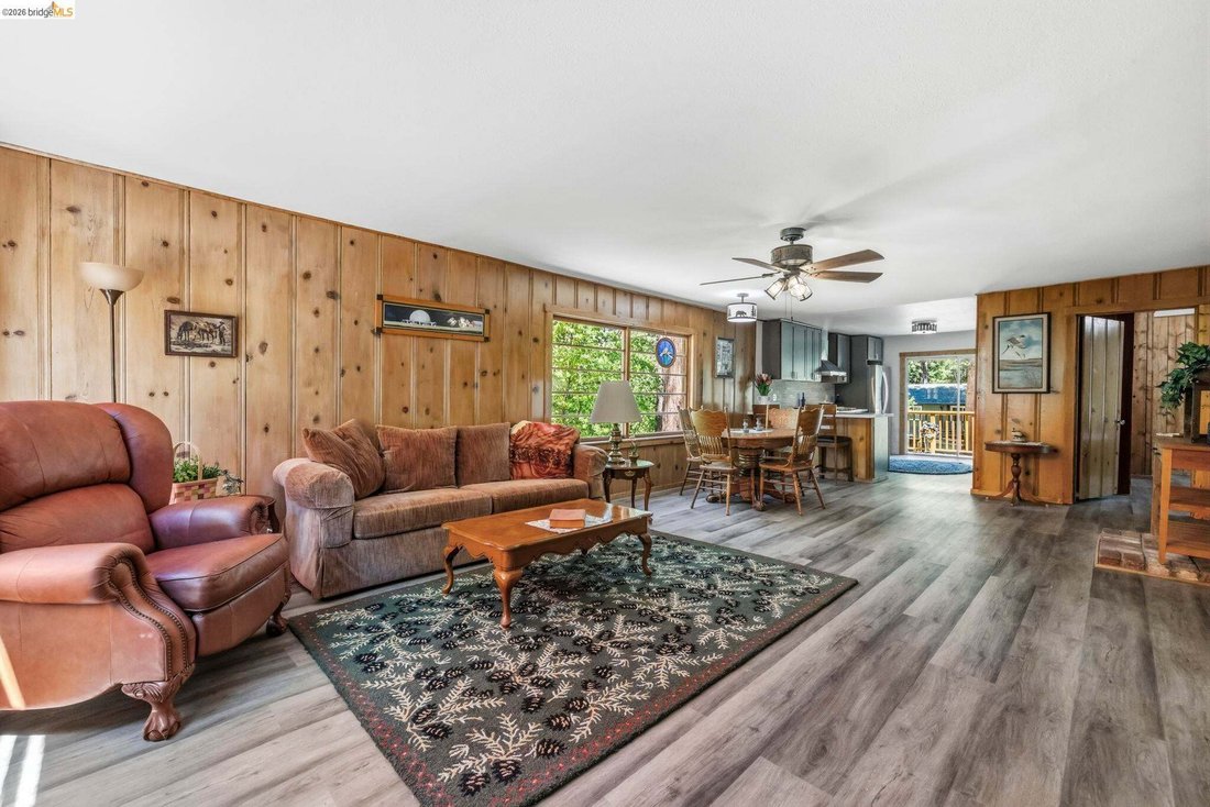 House in Twain Harte, California, United States 5 - 18621467