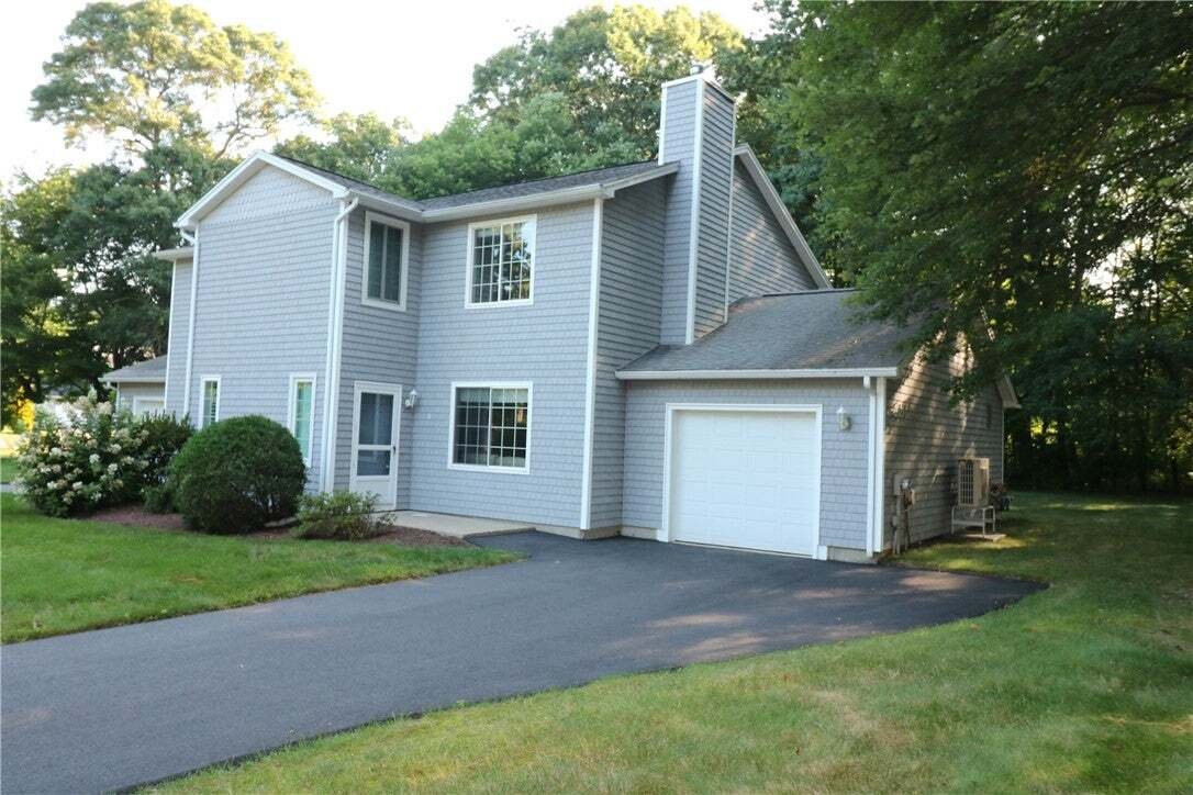 Condominio a South Kingstown, Rhode Island, Stati Uniti 2 - 18596410