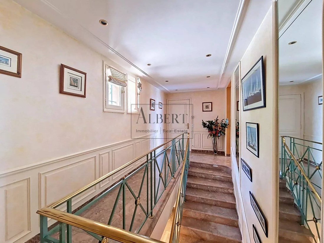 Villa in Brusquet-Retenaou-Devens, Vallauris, France 4 - 15798104