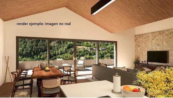 Apartment in Ordino, Ordino, Andorra 1 - 18619020