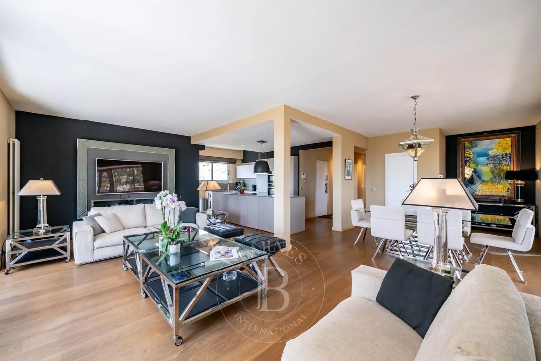 Apartment in Europe, Le Cannet, France 2 - 18616203