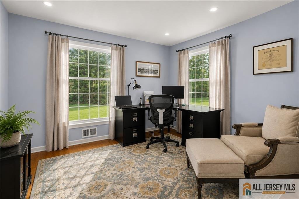 House in Cranbury Township, New Jersey, United States 1 - 17355688
