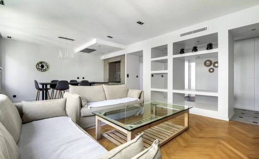 Apartment in Saint Vincent, Lyon 1er Arrondissement, Lyon 1