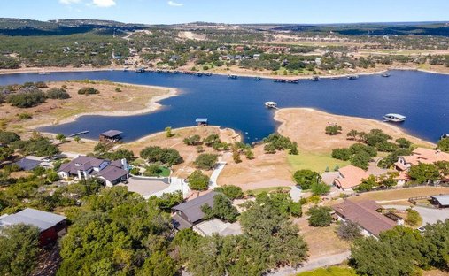 Land in Spicewood, Texas, United States 1