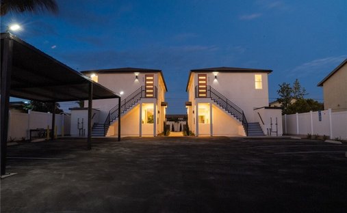 Casa en Escondido, California, Estados Unidos 1