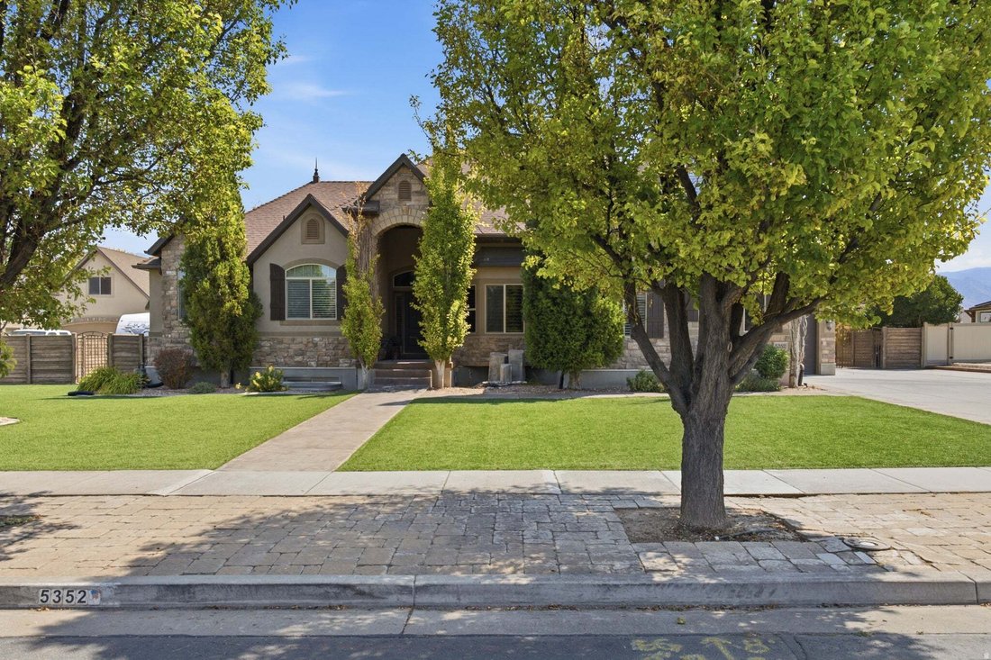 House in Erda, Utah, United States 2 - 18558561