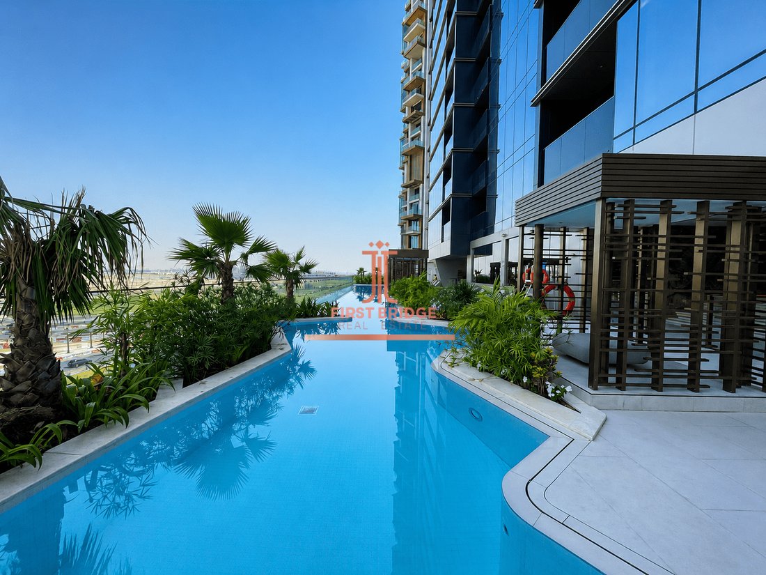 Apartment in Business Bay, Dubai, United Arab Emirates 5 - 18617482