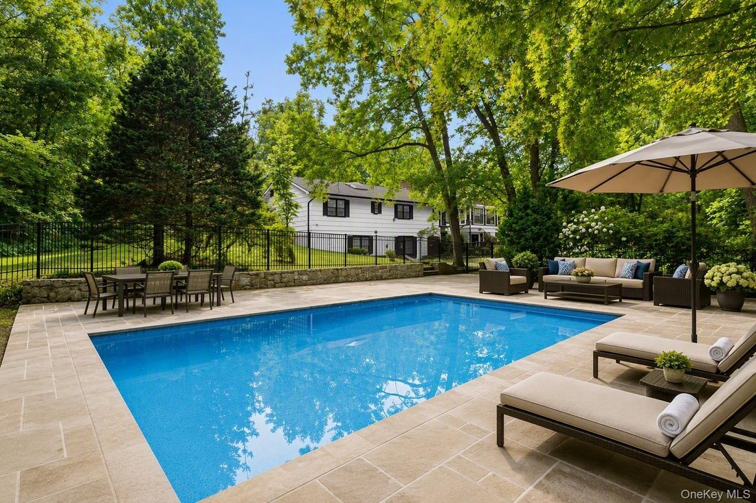 House in Katonah, New York, United States 1 - 18350341