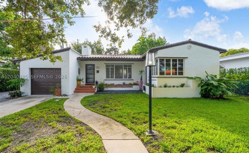 House in Miami, Florida, United States 1