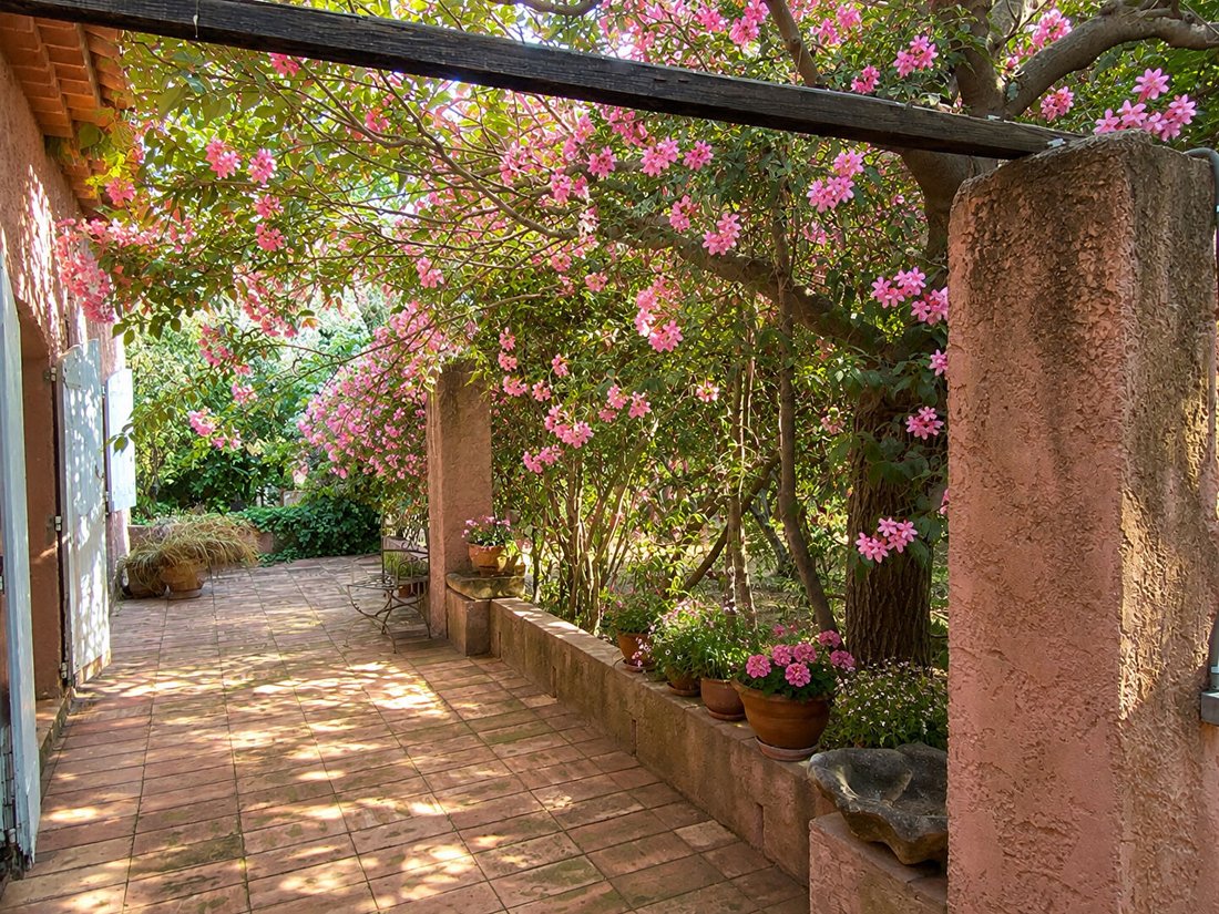 Villa in Le Castellet, Provence-Alpes-Côte d'Azur, France 4 - 18621673