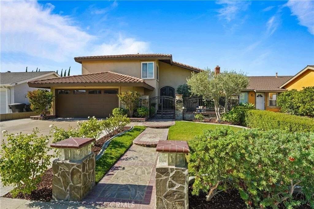 House in Orange, California, United States 2 - 18617318
