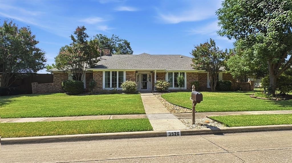 House in Plano, Texas, United States 1 - 18620372