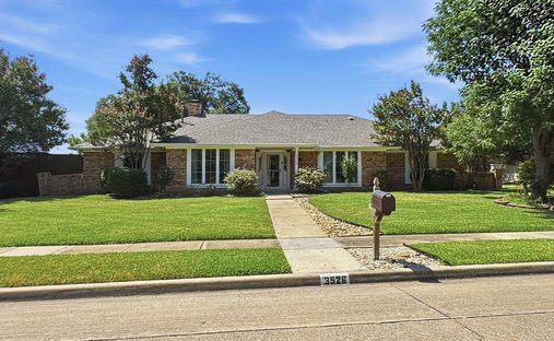 Maison à Plano, Texas, États-Unis 1