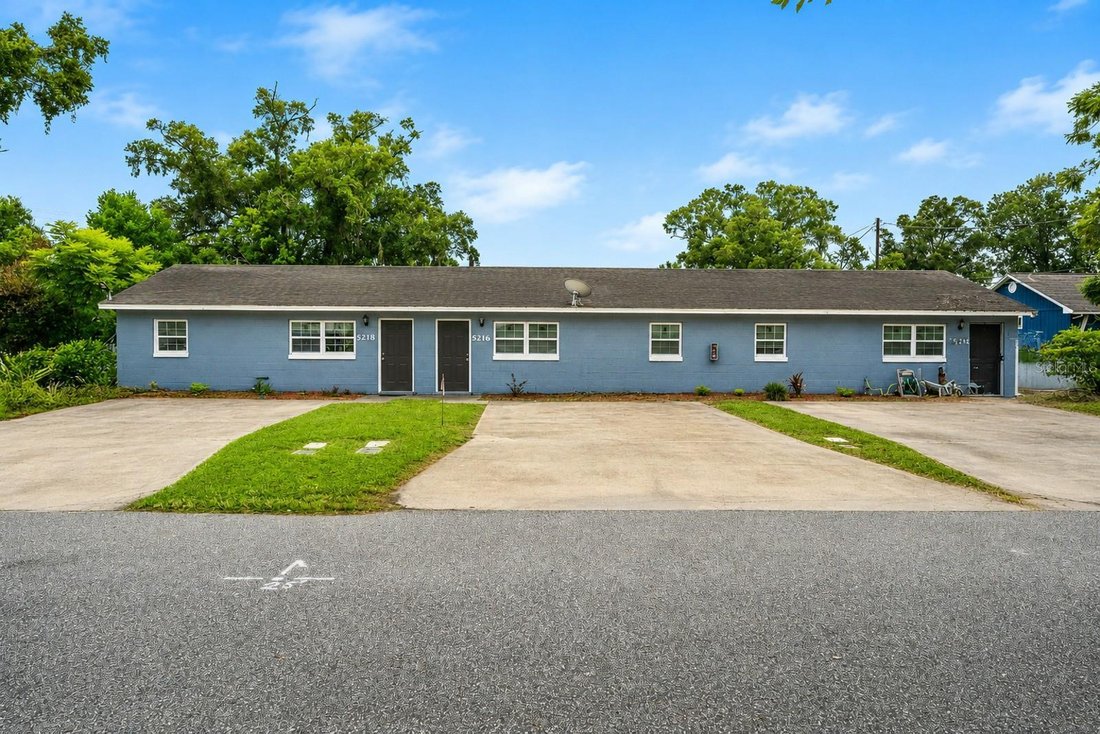 House in Orlando, Florida, United States 1 - 18617205
