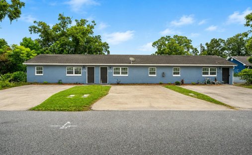 House in Orlando, Florida, United States 1