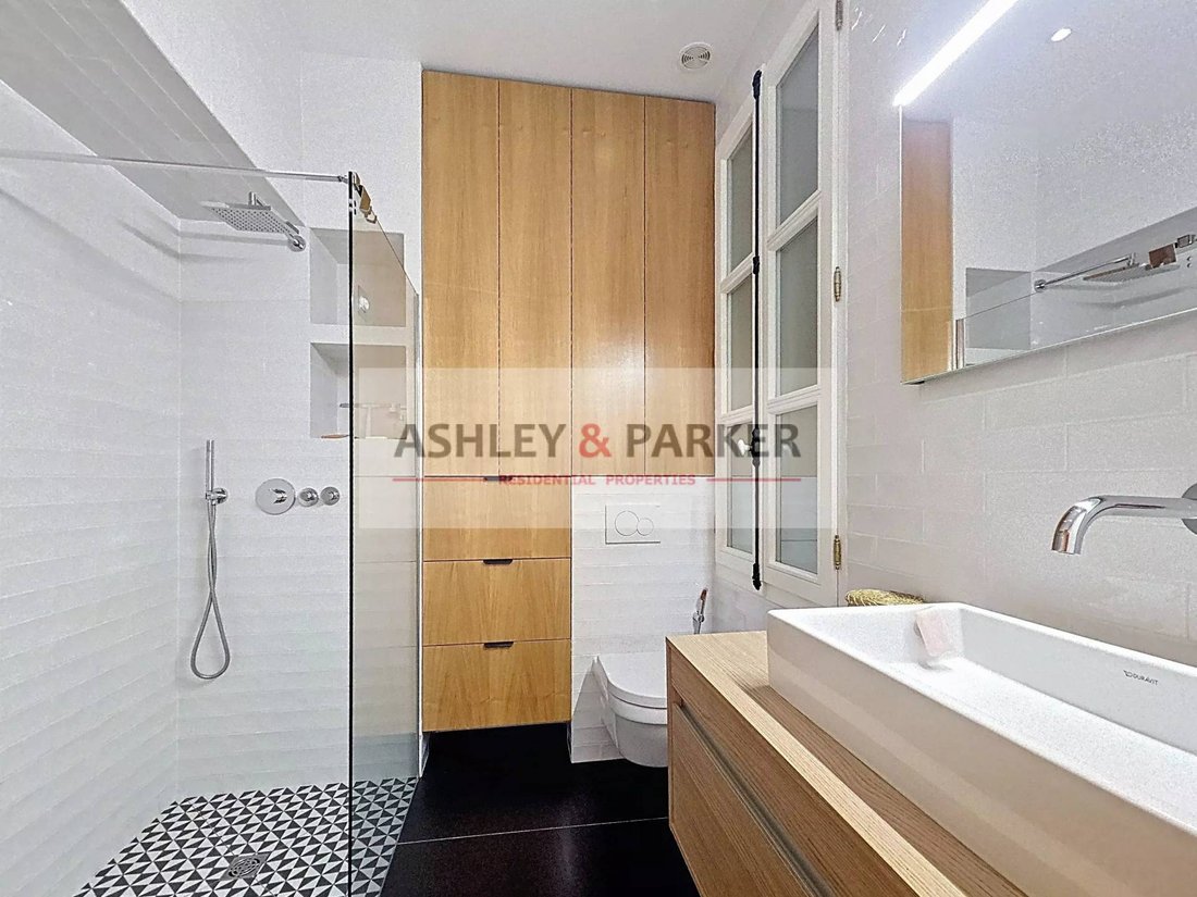 Apartment in Nice, Provence-Alpes-Côte d'Azur, France 5 - 17274804