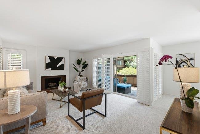Condo in San Carlos, California, United States 3 - 18620161