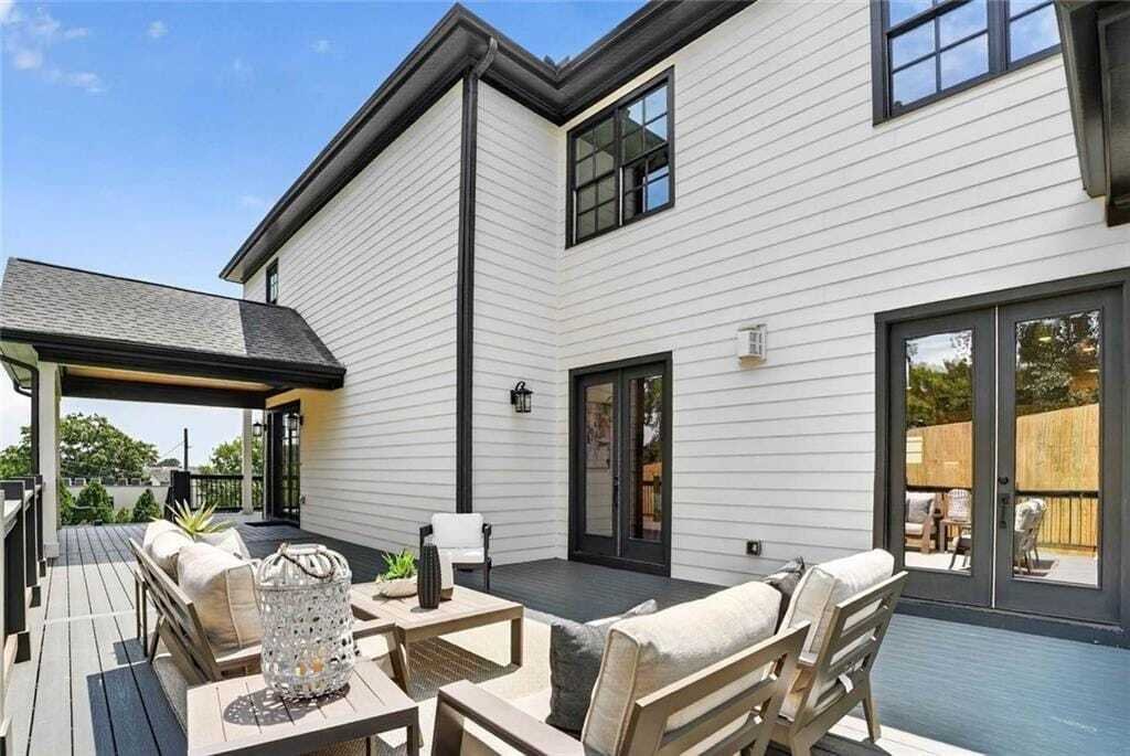 House in Smyrna, Georgia, United States 5 - 18603626