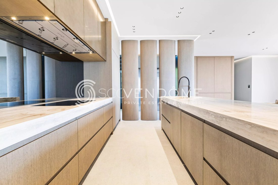 Villa in La Californie, Cannes, France 5 - 18615995