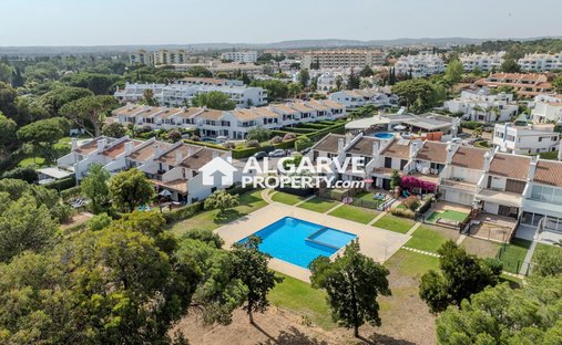 Villa à Vilamoura, Quarteira, Algarve 1