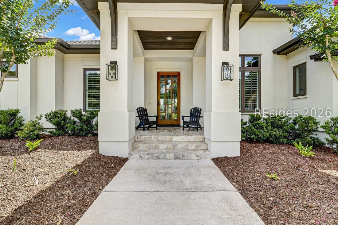 House in Bluffton, South Carolina, United States 4 - 18618448