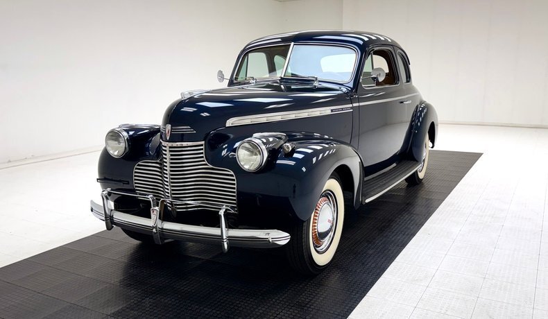 Coupe in Morgantown, United States 1 - 18615925