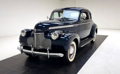 42 617 Miles/Former Museum Piece/216.5ci I6/3-Speed Manual/Well Preserved Ride in Morgantown, United States 1