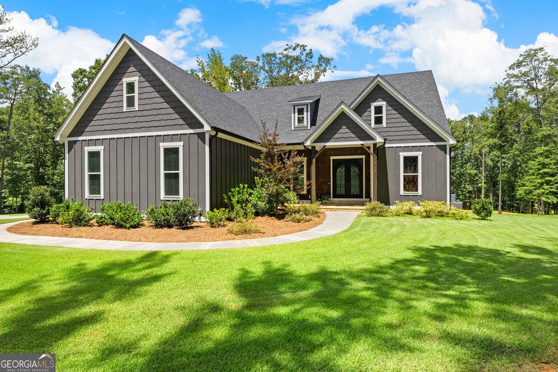 House in Palmetto, Georgia, United States 1 - 18621253