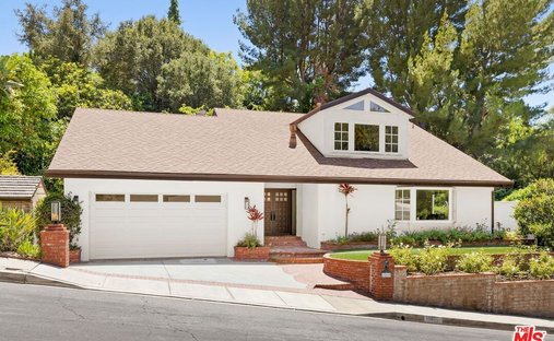 House in Los Angeles, California, United States 1