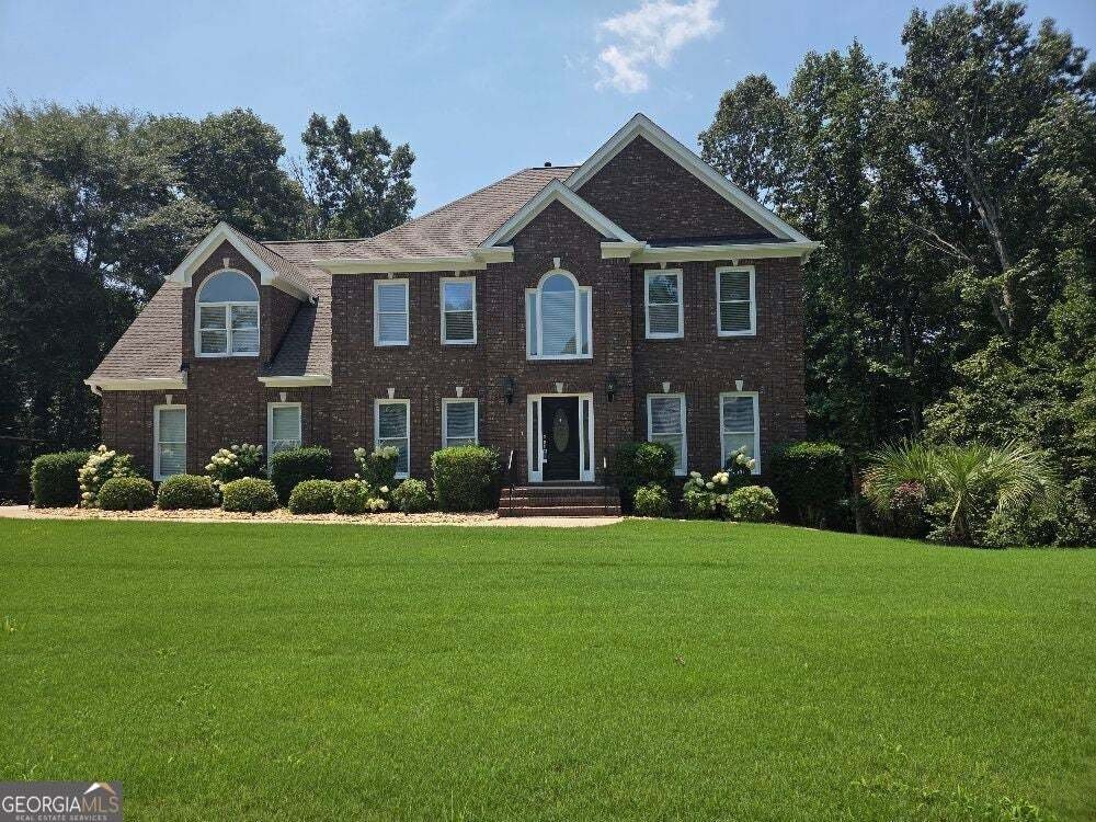 McDonough, Georgia, United States 1 - 16971752