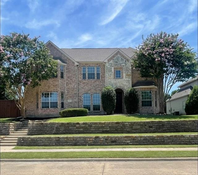 Casa en Plano, Texas, Estados Unidos 1 - 18540529
