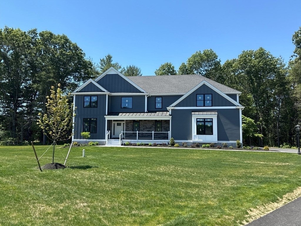 House in Wrentham, Massachusetts, United States 3 - 18619565