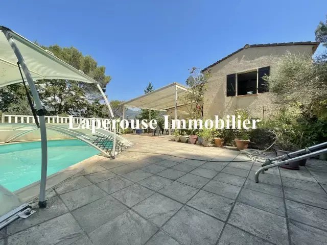 House in Drap, Provence-Alpes-Côte d'Azur, France 2 - 15833300