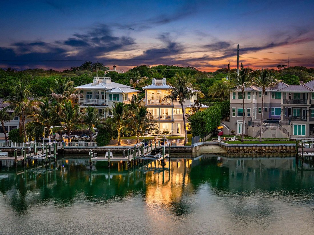 Casa a Tequesta, Florida, Stati Uniti 2 - 18600708