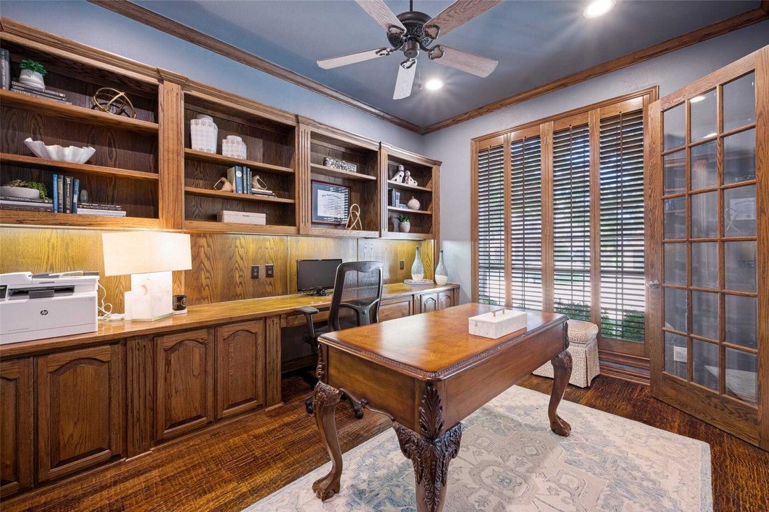 House in Frisco, Texas, United States 3 - 18619762