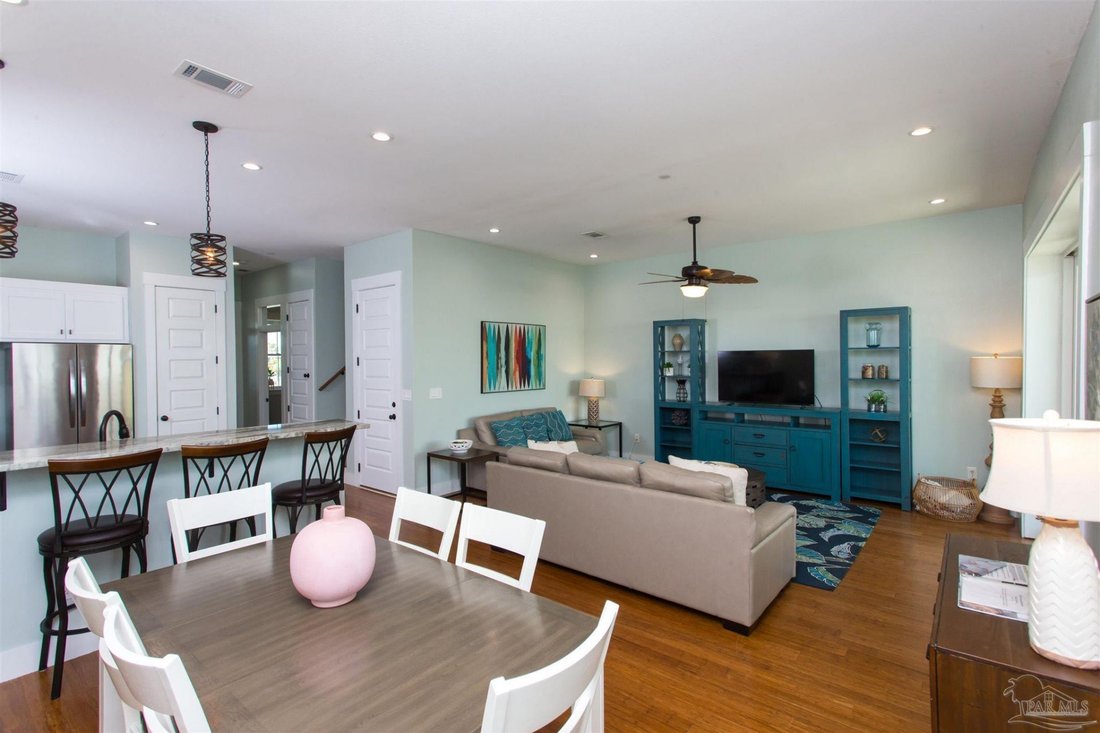 House in Gulf Breeze, Florida, United States 5 - 18619803