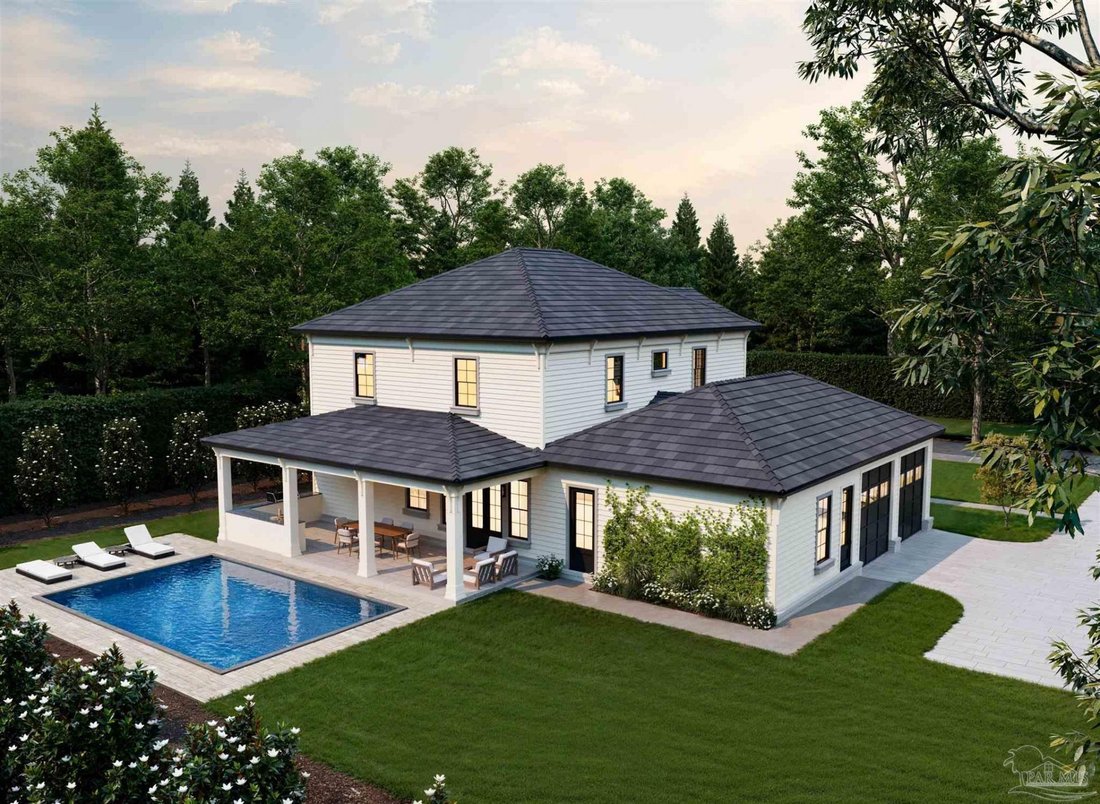 House in Pensacola, Florida, United States 2 - 18619795