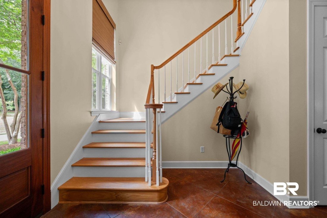 House in Robertsdale, Alabama, United States 5 - 17776768