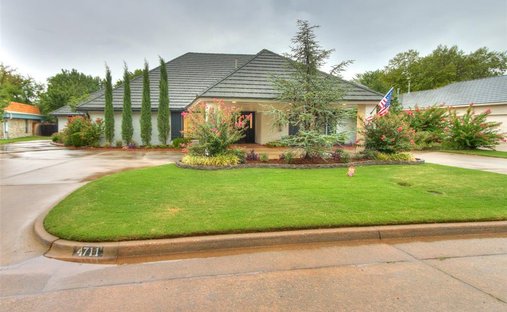 Casa a Oklahoma City, Oklahoma, Stati Uniti 1