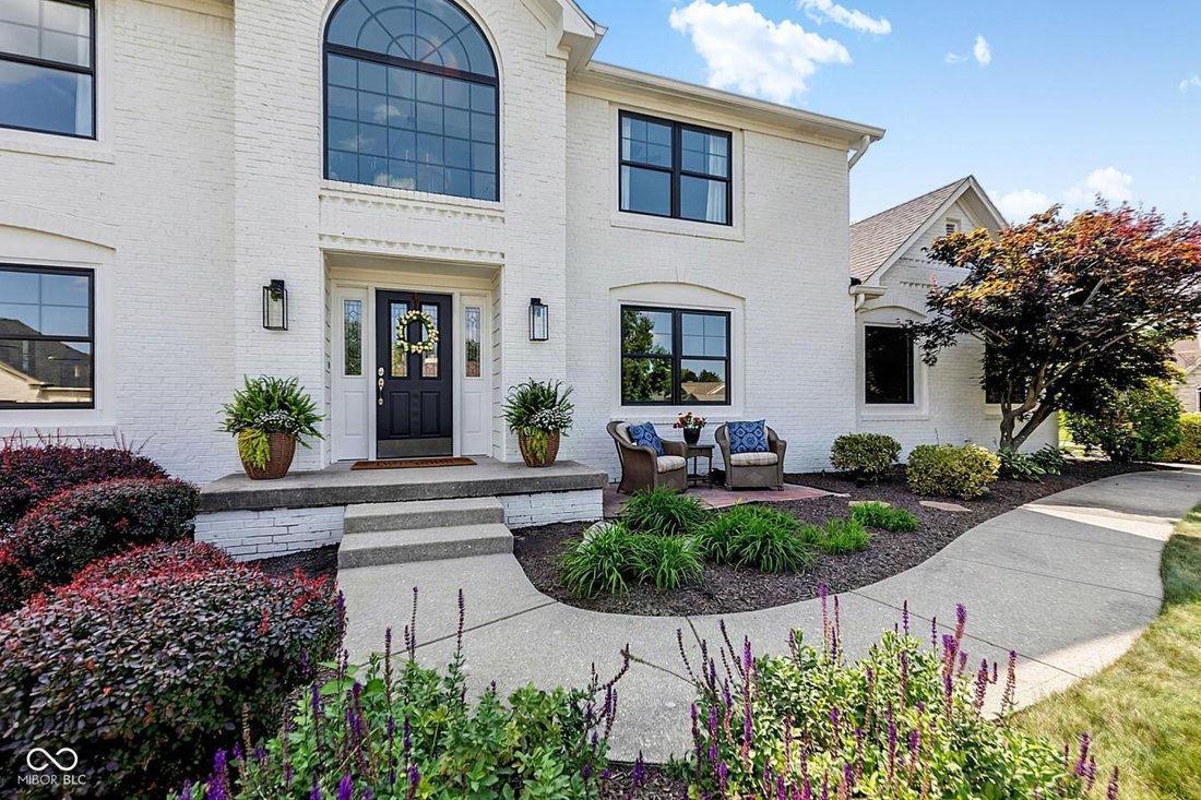 House in Westfield, Indiana, United States 5 - 18615952